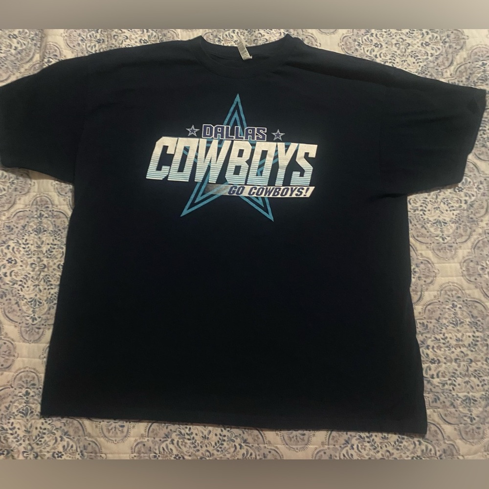 NFL Dallas Cowboys Tee